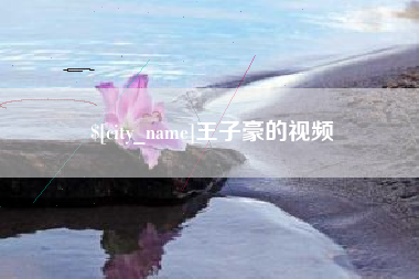 武威王子豪的视频