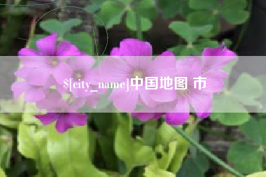 武威中国地图 市