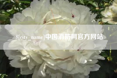 武威中国消防网官方网站